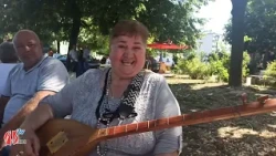 Haska  šargiju svira već 40 godina