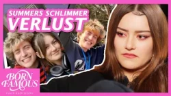 "Ich hab meinen besten Freund verloren" - Summer verarbeitet ihren Verlust | Born Famous | ProSieben