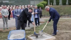 Položen kamen temeljac za novi centar Medicinskog fakulteta u Foči