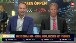 Press på världens börser - Ericsson rusar på rapport