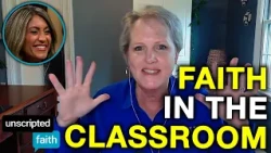 What Every Christian Parent Needs to Know | Kori Pennypacker on Unscripted Faith