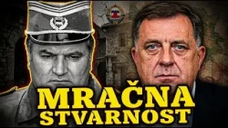 OPASNE SCENE na Palama, Zvorniku, Višegradu, Banjoj Luci