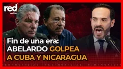 End of an Era for Cuba and Nicaragua: Abelardo De La Espriella Sentences Dictatorships and Colombia