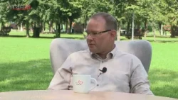 MASTER TV ŁUKÓW - Should a waste incinerator be built in Łuków?
