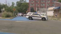 New Haven police say video surveillance was 'critical' in making arrest in fatal shooting