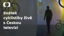 Česká je peloton – Česká je vaše | 1/3