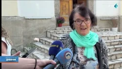 Proterani Uroševčani proslavili gradsku slavu daleko od zavičaja