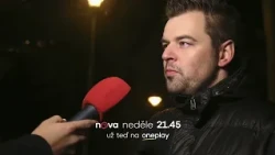Hledání důkazů i hledání viníka! I Kauza Kramný I Nova