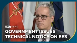 Government issues technical notice to gauge how many people have been wrongly registered on EES