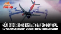 Greens criticize Dobrindt's reaction to Leipzig