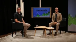 Daniel Vincenz: It Works Without Diesel Too | Economia Business Talk