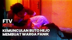 The Appearance of Buto Hejo Causes Panic Among Residents | Mystery FTV
