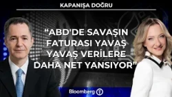 Kapanışa Doğru - "ABD'de Savaşın Faturası Yavaş Yavaş Verilere Daha Net Yansıyor" | 28 Eylül 2026