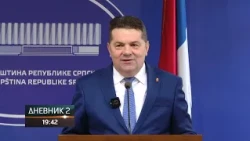 Zvaničnici Srpske jasni – zaštita od ratnih simbola u nadležnosti entiteta