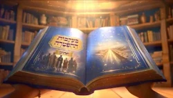 Following the Haftarah - Parashat Va'etchanan | The story of the Haftarah with special AI visuali...