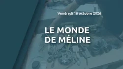 Méline's World