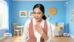 Nagkamali ka? Handa ka bang magsabi ng “Patawad”? ❤️ | KNC Show
