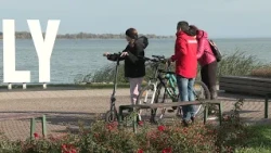 Új fejlesztési program a Balaton aktív turizmusáért