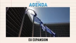 Iceland Says No: More Members, More Power or More Problems for the EU? | The Agenda