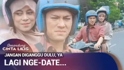 LEO GAK MAU 1 RUMAH SAMA ORTUNYA. WHY? | Senandung Cinta Lilis Eps 37 (4/5)
