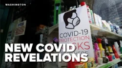 Documents reveal FBI intervened in planned questioning of COVID researcher