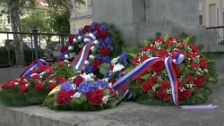 Oslavy 82. výročia Slovenského národného povstania