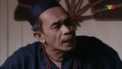 [CLIP] Ali Din: Ep 5 - Sabar La Ali Layan Semua Pelanggan Tu... | Tonton