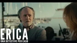 Erica - Ha bruciato tutto, non è così?