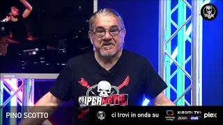 Pino Scotto su chi si chiude nella propria stanza 😵‍💫