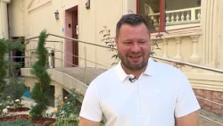 Marius Niculae sare în apărarea lui Ștefan Târnovanu: ”Sunt lucruri care nu sunt normale la FCSB”