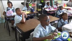 EDUCATION MINISTER PLEDGES MIDTERM BREAK FOR TEACHERS IN 2026 BACK-TO-SCHOOL ADDRESS