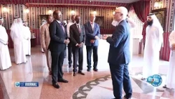 Qatar : le ministre des Affaires musulmanes visite le Centre culturel islamique Fanar