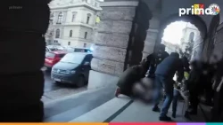 VE SLUŽBĚ: JMÉNEM ZÁKONA 🚔 Nová true crime série už teď pouze na prima+