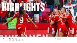 Highlights | SL Benfica 4-1 Sporting CP | Liga BPI