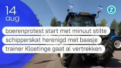 Zeeland Nu, vrijdag 14 augustus 2026