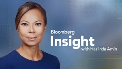 AI Boom Helps Singapore Shake Off Iran War Stress | Insight with Haslinda Amin 8/11/2026