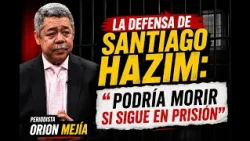 El juez deberá decidir si las condiciones de salud justifican un cambio en la medida de coerción.