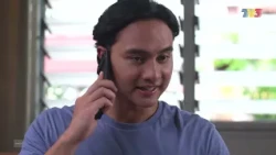 [HIGHLIGHT] Hanya Untuk Dia (2026): Ep 8 - Merepek Apa Ain Ni, Baru Kahwin Dah Mintak Cerai | Tonton