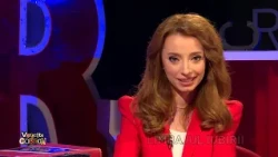 Vorbeşte corect! cu Corina Popa: Limbajul iubirii (@TVR1)