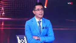"Mala'eb Al-Wasat" program analyzes the first round of our league and highlights Libya's African ...