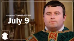 Catholic Mass Today | Thursday July 9, 2026 | CatholicTV Daily Mass
