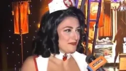 Rouge introduces NEW HOST Delta Daggers