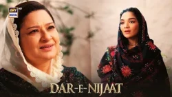 Main... Abu Bakar ki Biwi 😱 | Dar E Nijaat | ARY Digital Drama