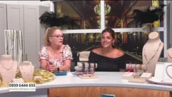 JewelleryMaker Live 14/07/2026 with Stephanie Joseph GIA AJP & Deb Davies