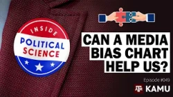 How Can a Media Bias Chart Help Us? - IPS Episode #49