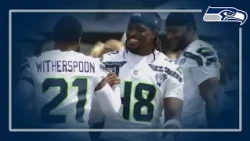 Day 1 of Seahawks training camp is on the books, and the team is feeling good