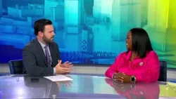 This Week in the 904: Moné Holder