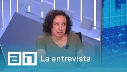 Interview with Begoña Cueto