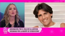 The controversial ruling in the Sergio Denis case, online scams, and tantra myths - Iluminadas