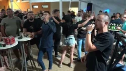 PERO I MILAN - ZAVICAJ SE NAMA NADA